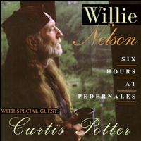 Willie Nelson Feat. Curtis Potter